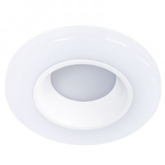 Встраиваемый светильник ARTE Lamp A7991PL-1WH