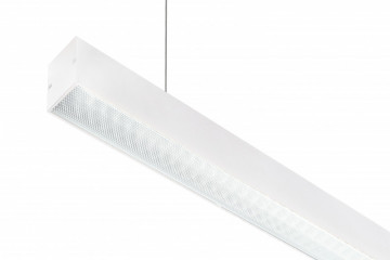 Линейный светильник Denkirs DK9124-WH