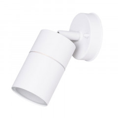 Светильник настенный ARTE Lamp A3304AL-1WH