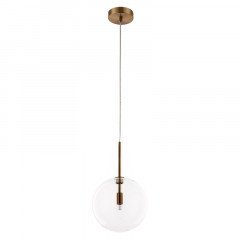 Подвесной светильник ARTE Lamp A7720SP-1AB