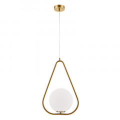 Подвесной светильник ARTE Lamp A7765SP-1AB
