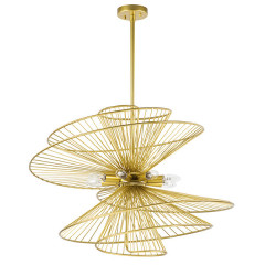 Люстра на штанге Lightstar 728183