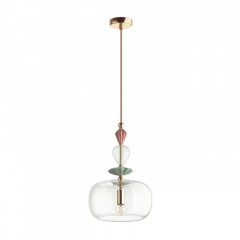 Подвесной светильник Odeon Light 4855/1A