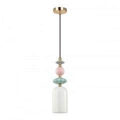 Подвесной светильник Odeon Light 4861/1B