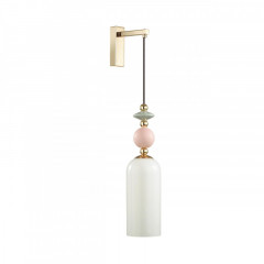 Бра Odeon Light 4861/1WA