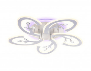 Накладной светильник Ambrella Light FA512