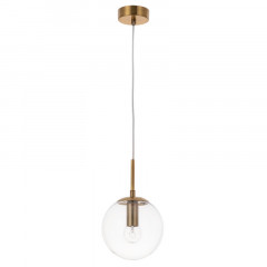 Подвесной светильник ARTE Lamp A1915SP-1AB