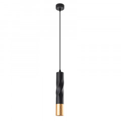 Подвесной светильник ARTE Lamp A3280SP-1BK