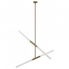 Подвесной светильник Odeon Light 4306/4