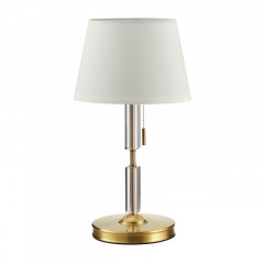 Настольная лампа Odeon Light 4894/1T
