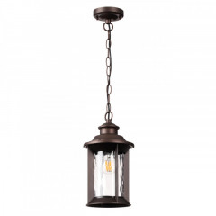 Уличный светильник Odeon Light 4961/1