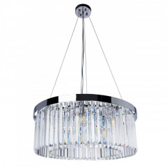 Подвесная люстра ARTE Lamp A1003LM-8CC