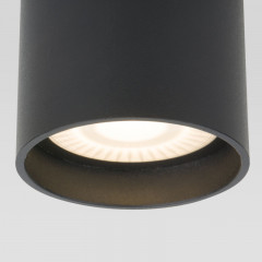 Накладной уличный светильник Elektrostandard Light LED 2104 (35130/H) черный