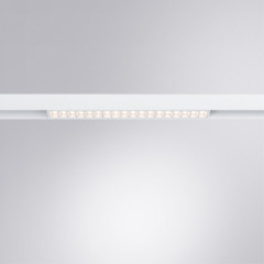 Светильник на шине ARTE Lamp A4635PL-1WH