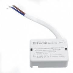 Драйвер Feron 29730