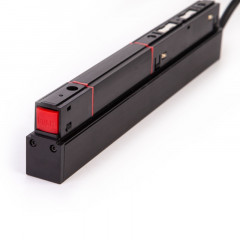 Драйвер Elektrostandard Slim Magnetic Трансформатор 100W 95041/00