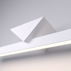 Бра Elektrostandard Delta LED белый (40115/LED)