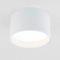 Накладной светильник Elektrostandard Banti 13W белый (25123/LED)