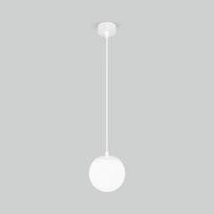 Подвесной светильник Elektrostandard Sfera H белый D150 (35158/H)