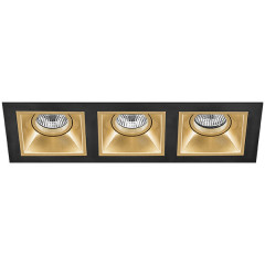 Встраиваемый светильник Lightstar D537030303