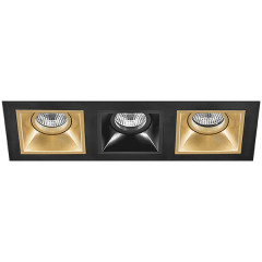 Встраиваемый светильник Lightstar D537030703