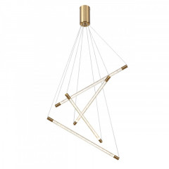 Подвесной светильник Odeon Light 4369/40L