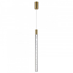 Подвесной светильник Odeon Light 4369/5L