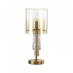 Настольная лампа Odeon Light 4886/1T
