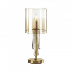 Настольная лампа Odeon Light 4886/1T