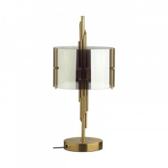 Настольная лампа Odeon Light 4895/2T