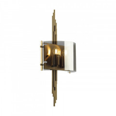 Бра Odeon Light 4895/2WA
