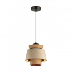 Подвесной светильник Odeon Light 4992/1