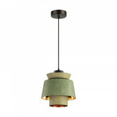 Подвесной светильник Odeon Light 4992/1A