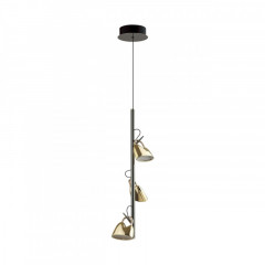 Подвесной светильник Odeon Light 5002/13L