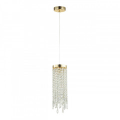 Подвесной светильник Odeon Light 5028/1