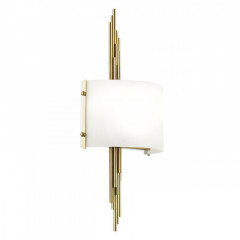 Бра Odeon Light 5415/2WA