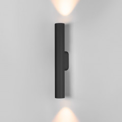 Бра Elektrostandard Langer черный (40123/LED)