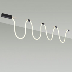 Подвесной светильник Odeon Light 4391/30CL