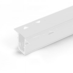 Шинопровод Elektrostandard Slim Magnetic Шинопровод встраиваемый (белый) (3м) 85128/00