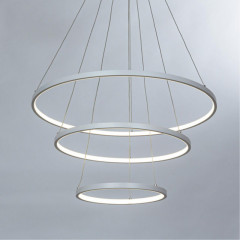 Каскадная люстра ARTE Lamp A2197SP-3WH