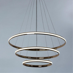 Каскадная люстра ARTE Lamp A2198SP-3GO