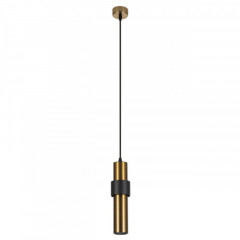Подвесной светильник ARTE Lamp A3144SP-1PB