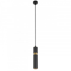 Подвесной светильник ARTE Lamp A3145SP-1BK
