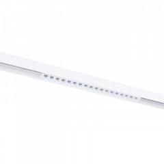Светильник на шине ARTE Lamp A4665PL-1WH