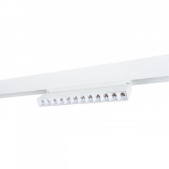 Светильник на шине ARTE Lamp A4668PL-1WH