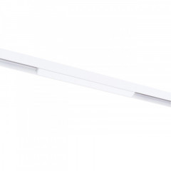 Светильник на шине ARTE Lamp A4672PL-1WH
