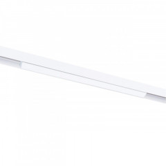 Светильник на шине ARTE Lamp A4673PL-1WH