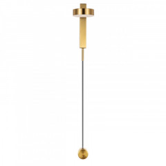 Бра ARTE Lamp A2142AP-10PB