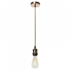 Подвесной светильник ARTE Lamp A7002SP-1AB