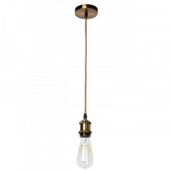 Подвесной светильник ARTE Lamp A7002SP-1PB
